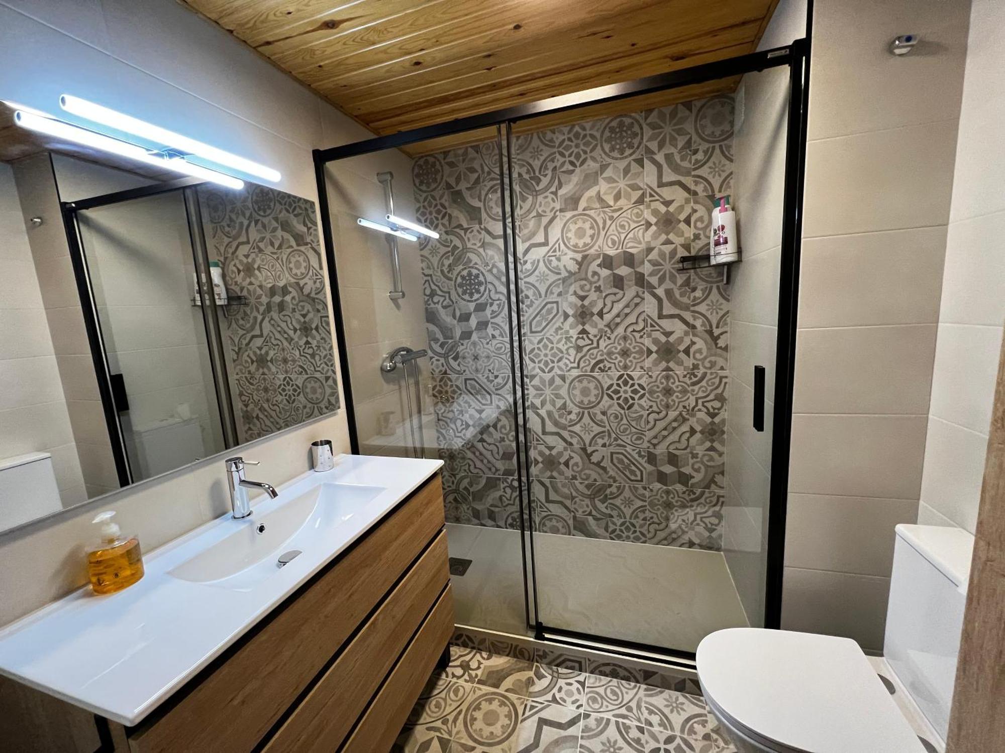 Apartamento El Niuet Pla de l'Ermita Exterior foto