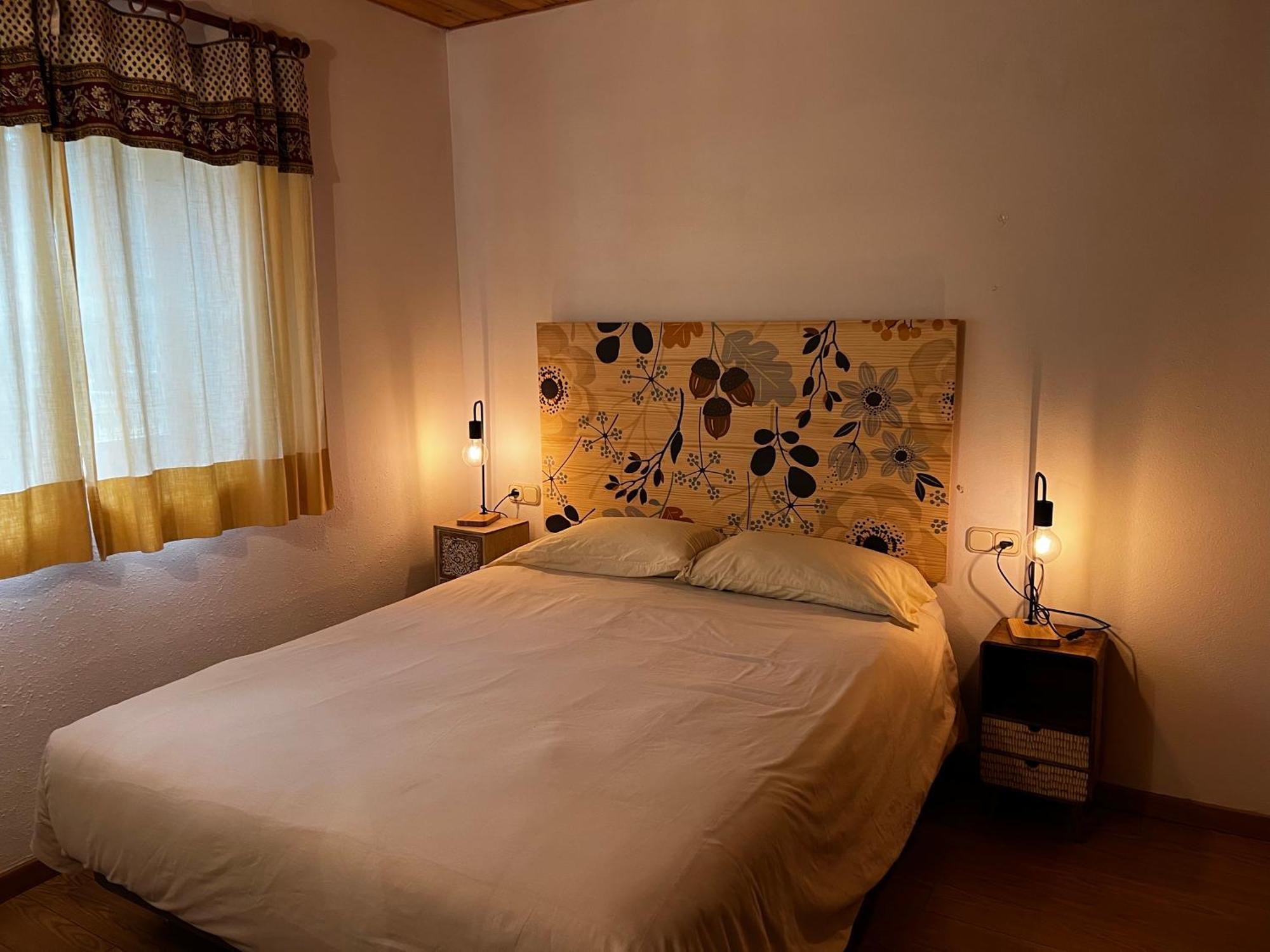 Apartamento El Niuet Pla de l'Ermita Exterior foto