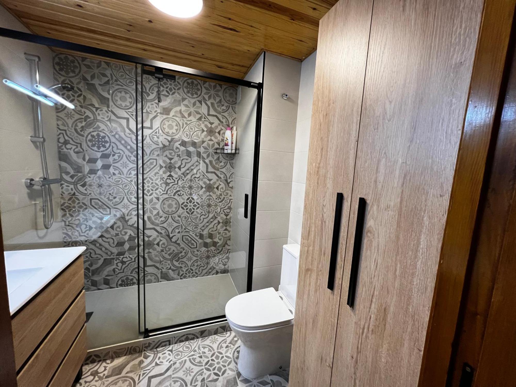 Apartamento El Niuet Pla de l'Ermita Exterior foto