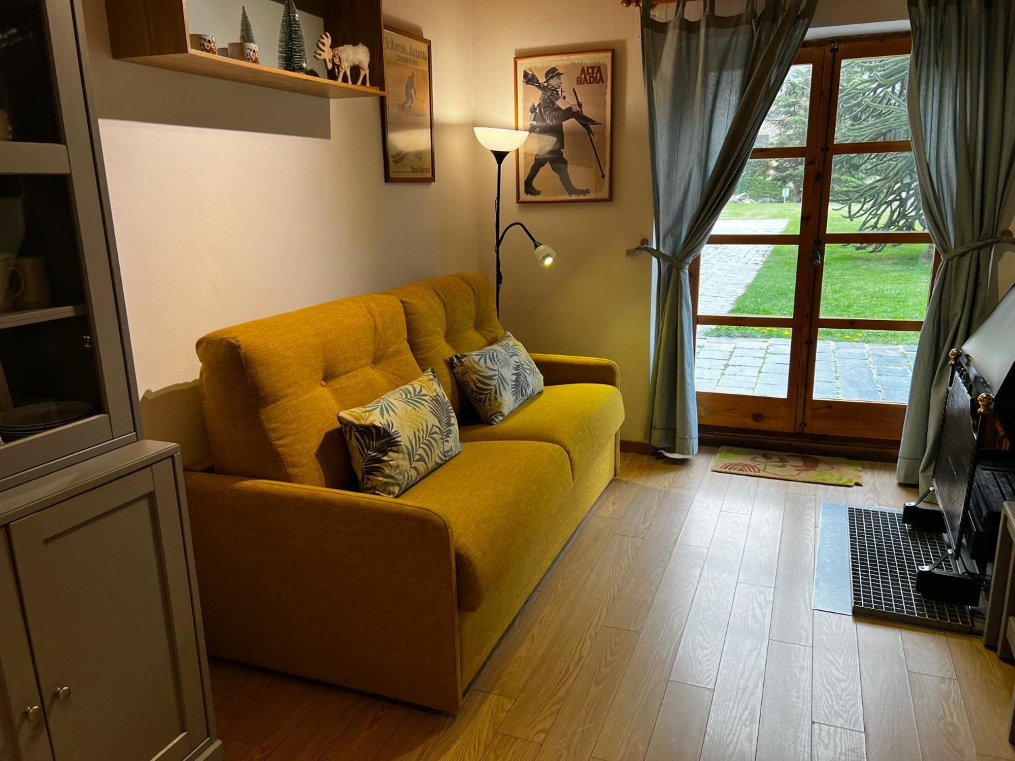 Apartamento El Niuet Pla de l'Ermita Exterior foto