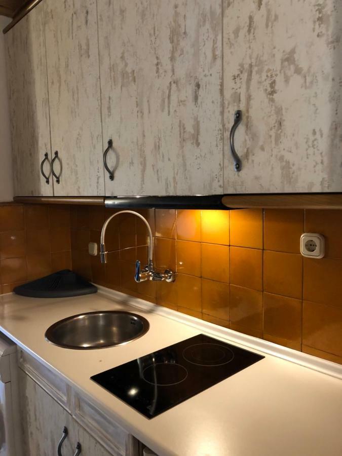 Apartamento El Niuet Pla de l'Ermita Exterior foto
